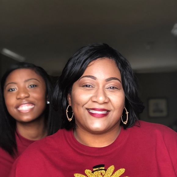 Meet the Posher Other - Meet your Posher, Maishia